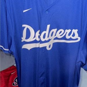 ALL 3 MLB JERSEYS